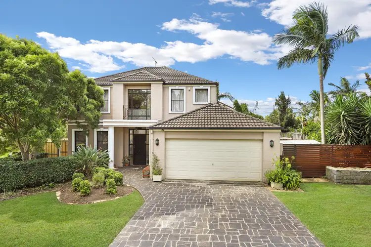 Second view of Homely house listing, 41 Trevor Toms Drive, Acacia Gardens NSW 2763