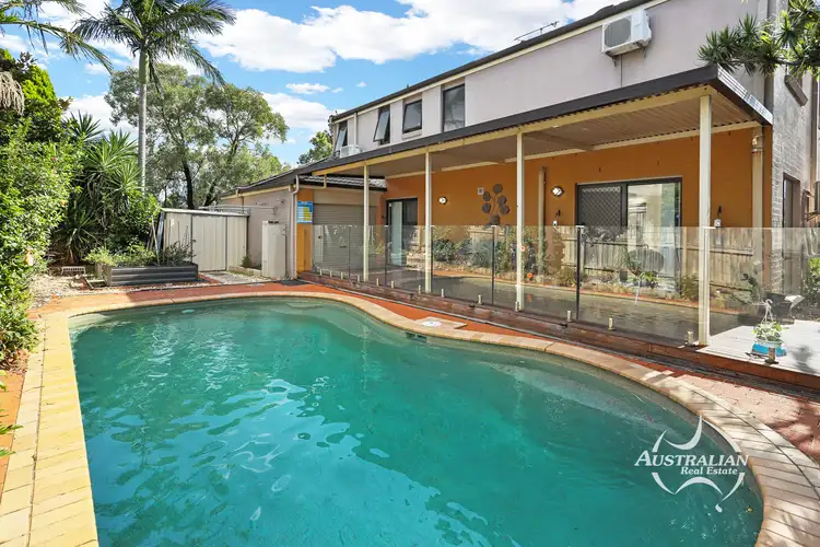 Third view of Homely house listing, 41 Trevor Toms Drive, Acacia Gardens NSW 2763