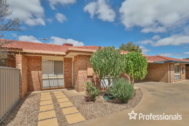 2/75 Chaffey Avenue, Mildura VIC 3500
