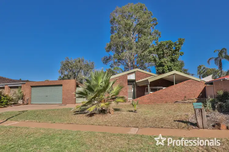 8 Teal Drive, Mildura VIC 3500