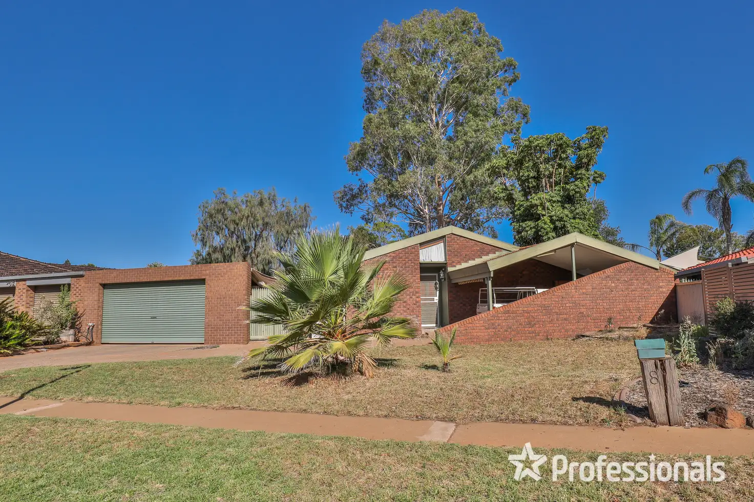 Main view of Homely house listing, 8 Teal Drive, Mildura VIC 3500