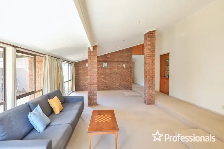 Second view of Homely house listing, 8 Teal Drive, Mildura VIC 3500