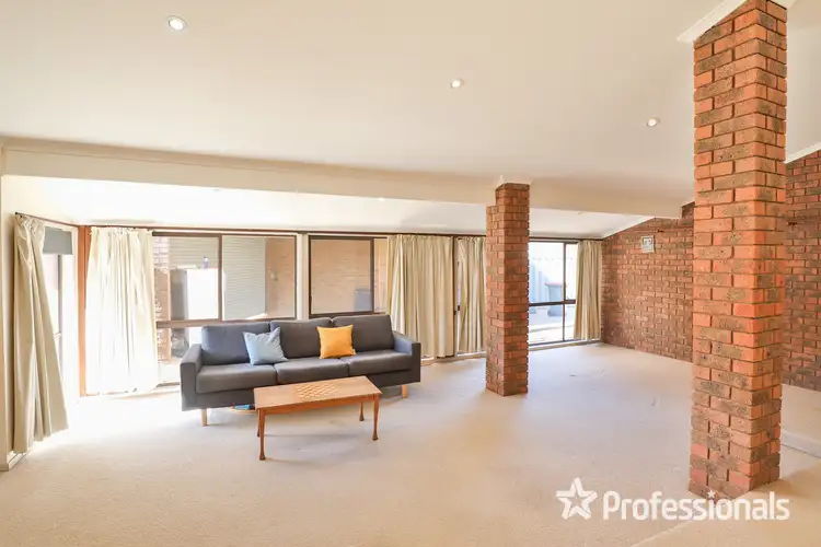 Third view of Homely house listing, 8 Teal Drive, Mildura VIC 3500