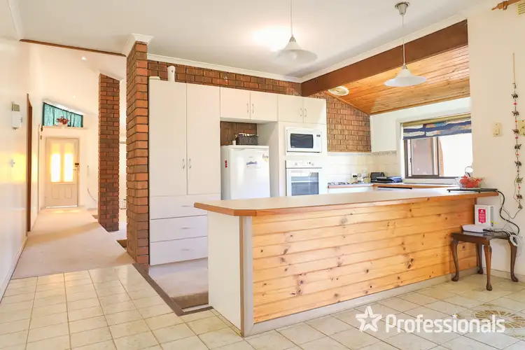 Fourth view of Homely house listing, 8 Teal Drive, Mildura VIC 3500