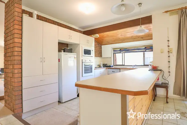 Fifth view of Homely house listing, 8 Teal Drive, Mildura VIC 3500