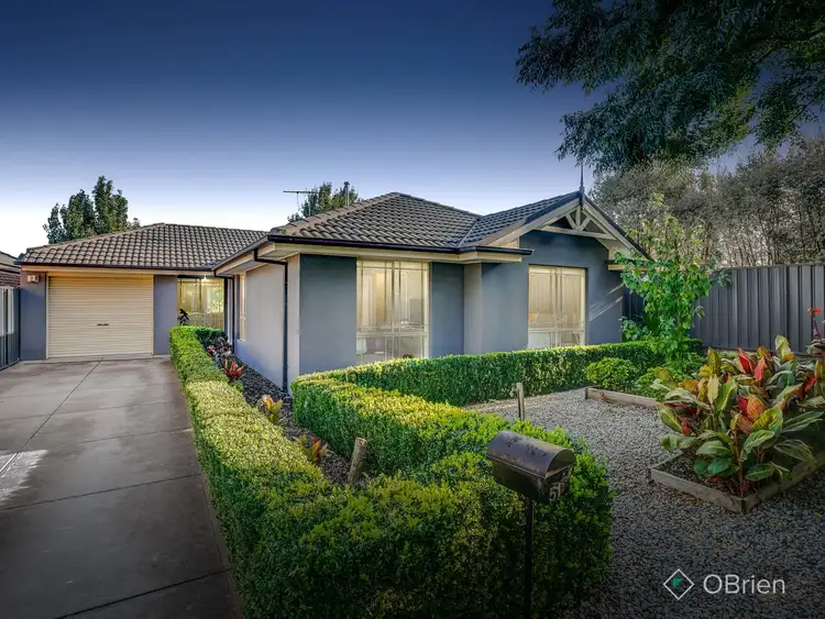 Main view of Homely house listing, 51 Klippel Way, Caroline Springs VIC 3023