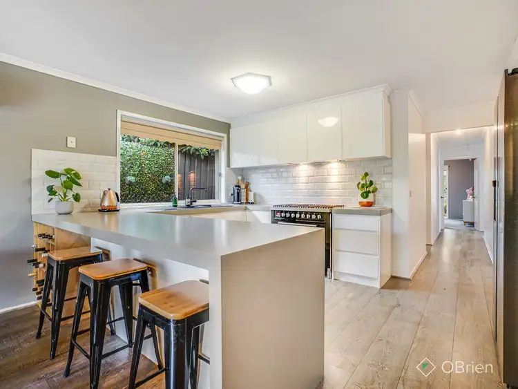 Third view of Homely house listing, 51 Klippel Way, Caroline Springs VIC 3023