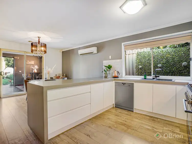 Fourth view of Homely house listing, 51 Klippel Way, Caroline Springs VIC 3023