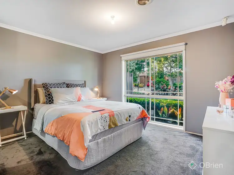 Fifth view of Homely house listing, 51 Klippel Way, Caroline Springs VIC 3023
