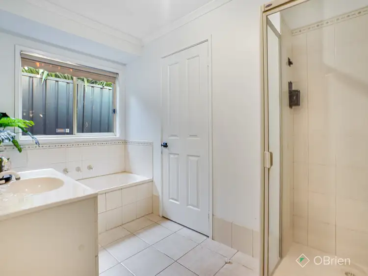 Sixth view of Homely house listing, 51 Klippel Way, Caroline Springs VIC 3023