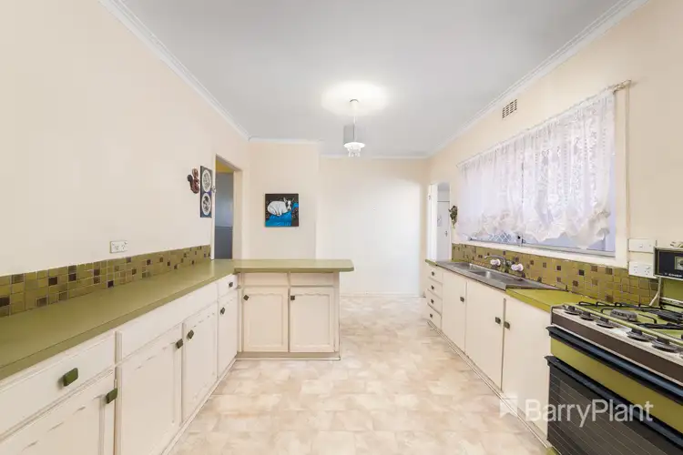 Third view of Homely house listing, 69 Vincent Street, Oak Park VIC 3046
