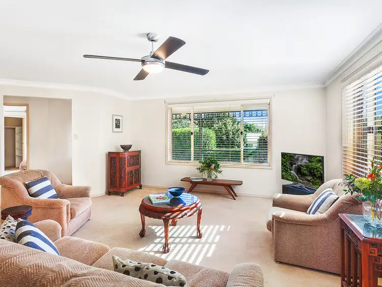 Third view of Homely villa listing, 1/4 Grove Road, Wamberal NSW 2260