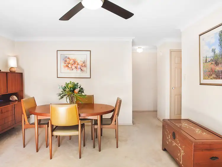 Fourth view of Homely villa listing, 1/4 Grove Road, Wamberal NSW 2260