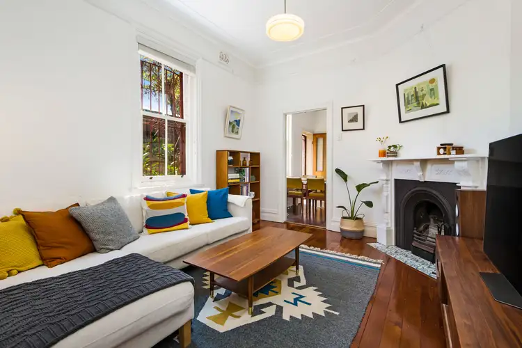 Second view of Homely house listing, 17 Gannon Street, Tempe NSW 2044