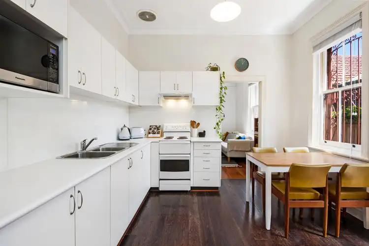 Fifth view of Homely house listing, 17 Gannon Street, Tempe NSW 2044