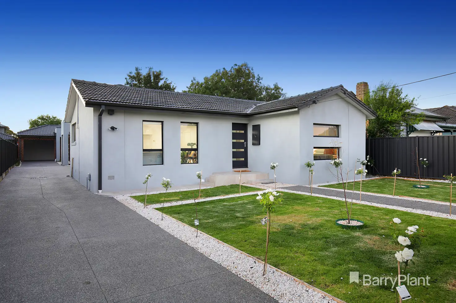 Main view of Homely unit listing, 1/31 Maude Avenue, Glenroy VIC 3046