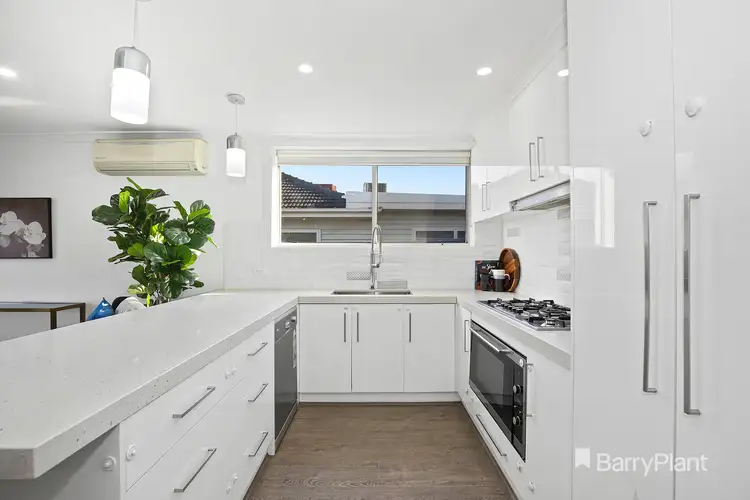 Third view of Homely unit listing, 1/31 Maude Avenue, Glenroy VIC 3046