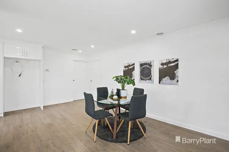 Fifth view of Homely unit listing, 1/31 Maude Avenue, Glenroy VIC 3046