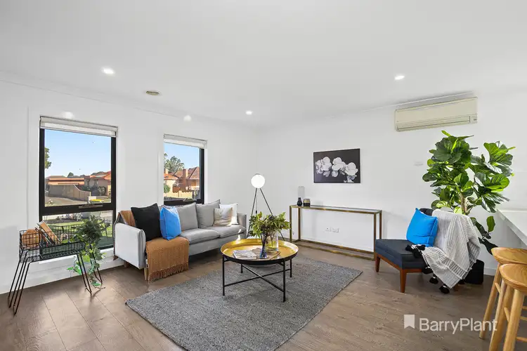 Sixth view of Homely unit listing, 1/31 Maude Avenue, Glenroy VIC 3046