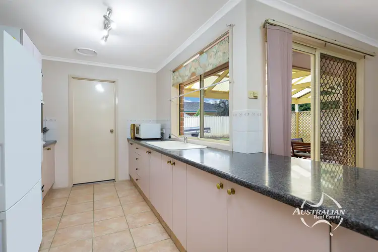 Fourth view of Homely house listing, 9 Reycroft Avenue, Quakers Hill NSW 2763