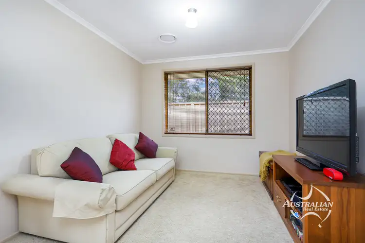 Fifth view of Homely house listing, 9 Reycroft Avenue, Quakers Hill NSW 2763