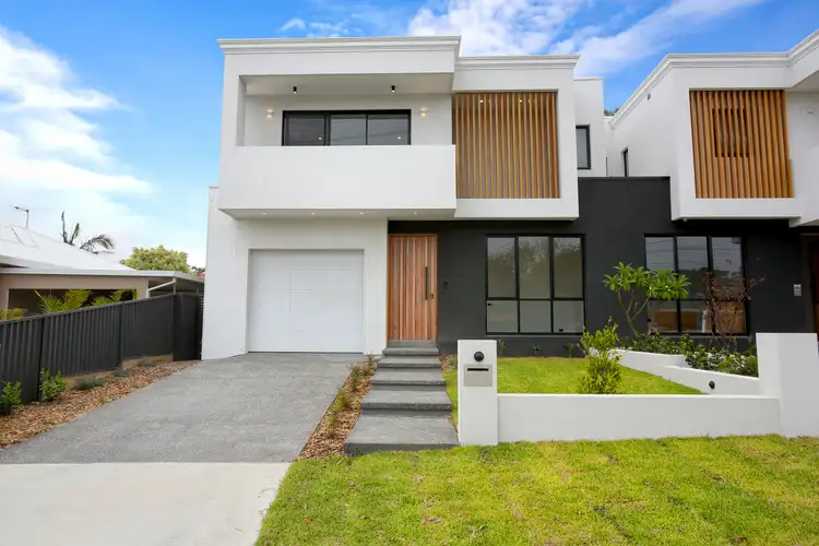 Main view of Homely house listing, 86A Garnet Road, Miranda NSW 2228