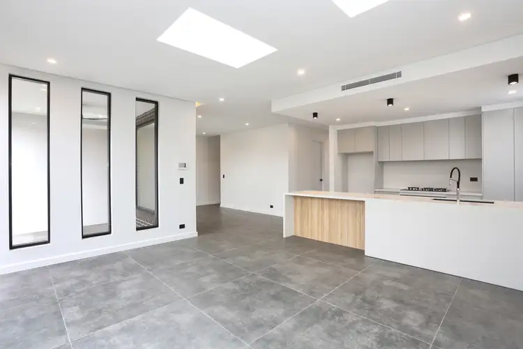 Second view of Homely house listing, 86A Garnet Road, Miranda NSW 2228