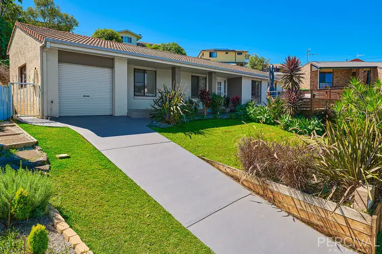Main view of Homely house listing, 14 Yarramundi Road, Port Macquarie NSW 2444