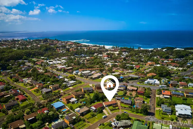 Second view of Homely house listing, 14 Yarramundi Road, Port Macquarie NSW 2444