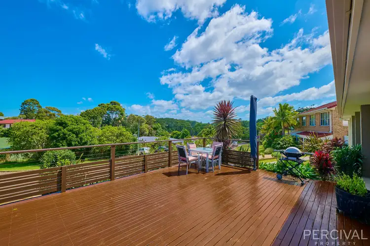Third view of Homely house listing, 14 Yarramundi Road, Port Macquarie NSW 2444