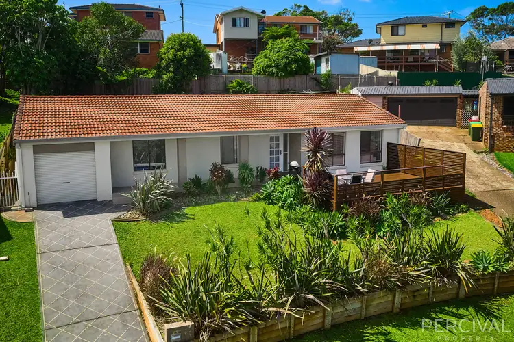 Fourth view of Homely house listing, 14 Yarramundi Road, Port Macquarie NSW 2444