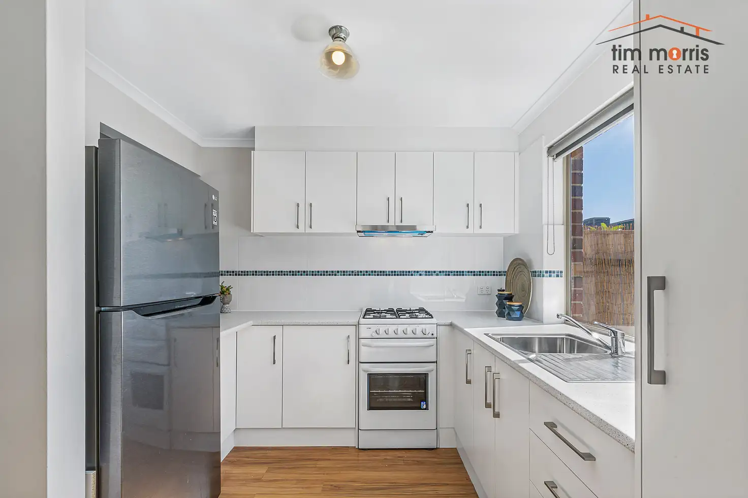 Main view of Homely terrace listing, 11/29 Coburg Road, Alberton SA 5014