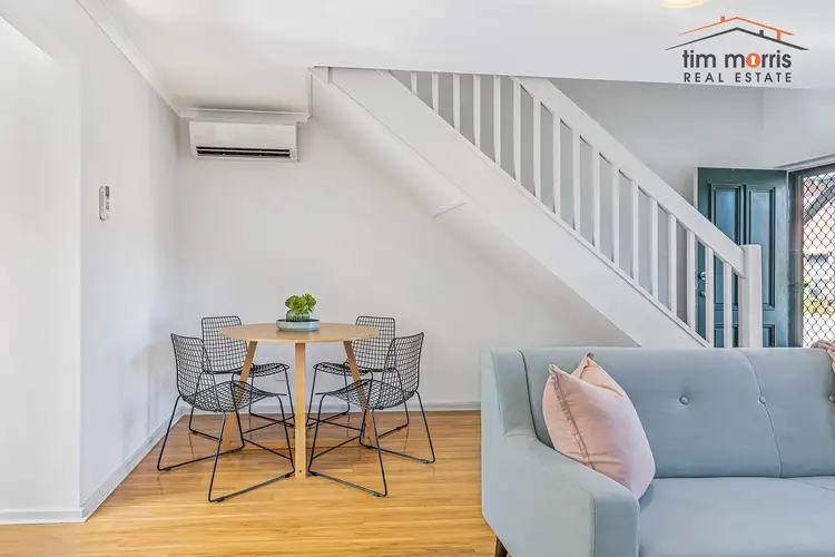 Second view of Homely terrace listing, 11/29 Coburg Road, Alberton SA 5014