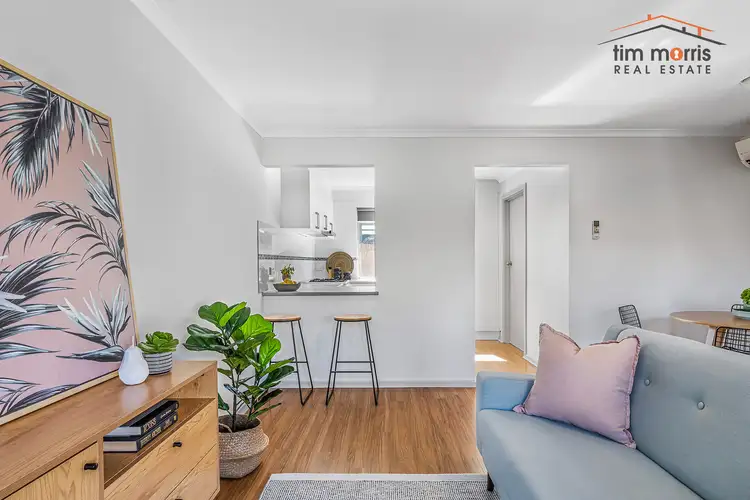 Third view of Homely terrace listing, 11/29 Coburg Road, Alberton SA 5014