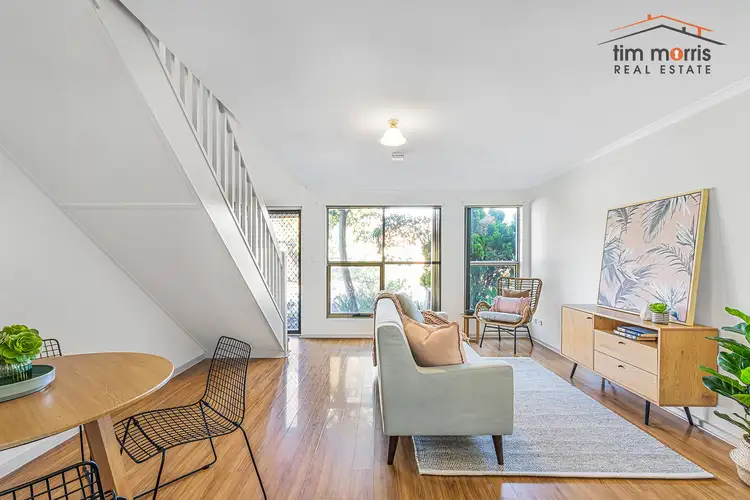 Fourth view of Homely terrace listing, 11/29 Coburg Road, Alberton SA 5014