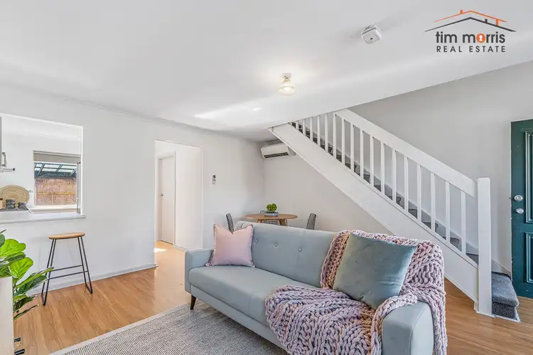 Fifth view of Homely terrace listing, 11/29 Coburg Road, Alberton SA 5014