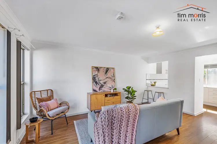 Sixth view of Homely terrace listing, 11/29 Coburg Road, Alberton SA 5014