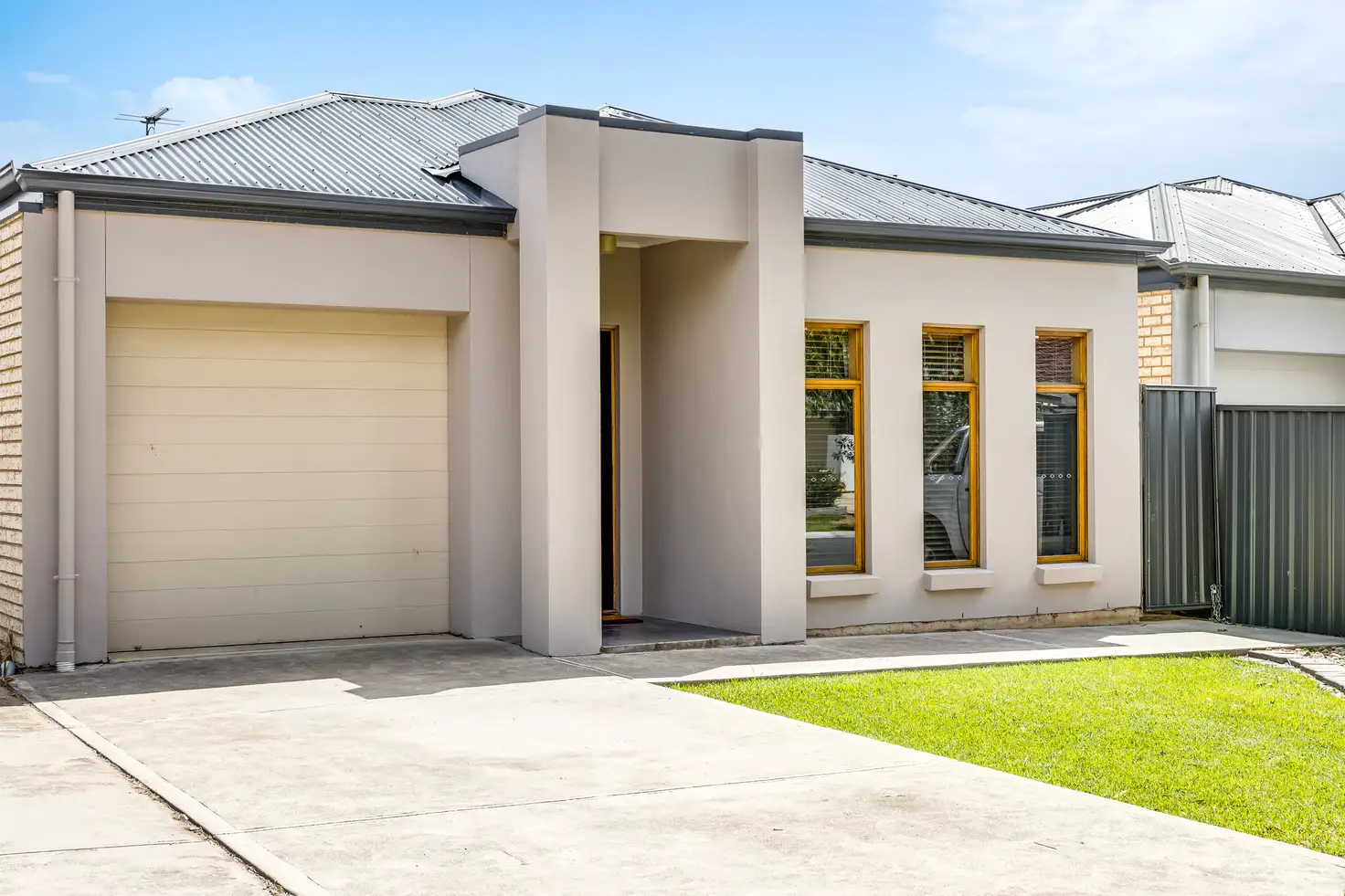 Main view of Homely house listing, 20A Tallack Street, Windsor Gardens SA 5087
