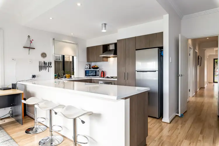 Second view of Homely house listing, 20A Tallack Street, Windsor Gardens SA 5087