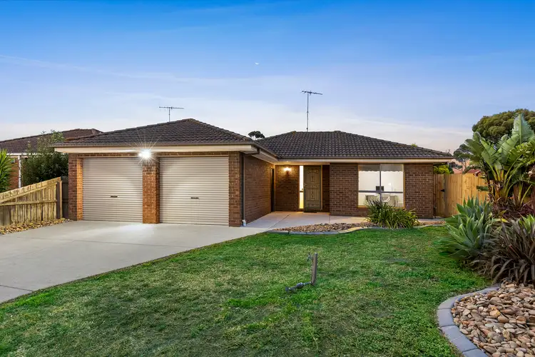 Main view of Homely house listing, 12 Springfield Court, Corio VIC 3214