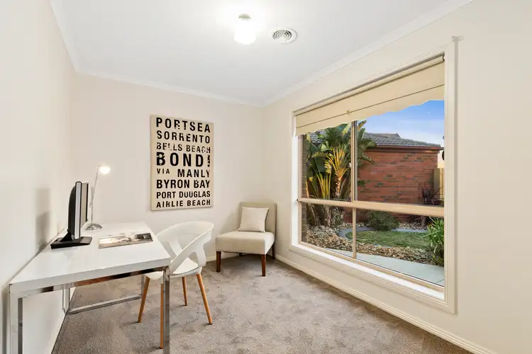 Third view of Homely house listing, 12 Springfield Court, Corio VIC 3214