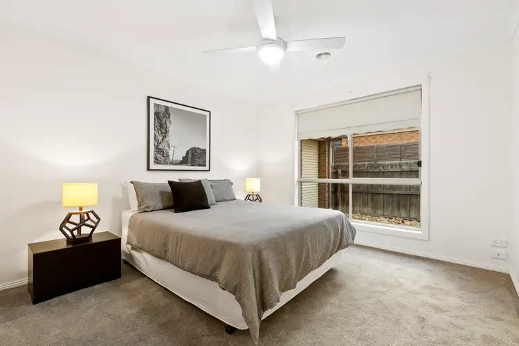 Fourth view of Homely house listing, 12 Springfield Court, Corio VIC 3214
