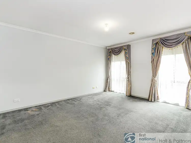 Second view of Homely house listing, 168 Sweeney Drive, Narre Warren VIC 3805