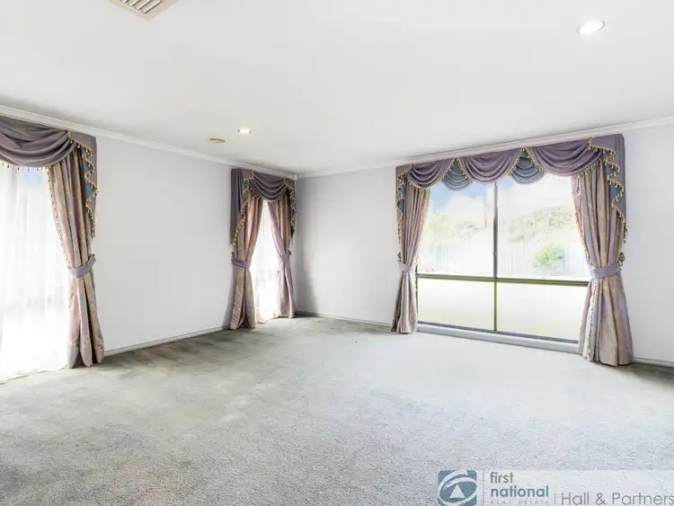 Third view of Homely house listing, 168 Sweeney Drive, Narre Warren VIC 3805
