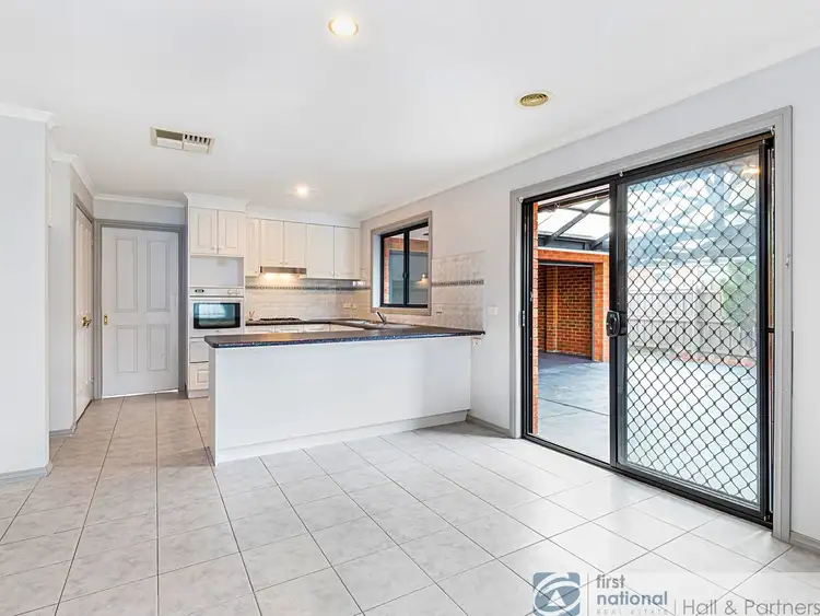 Fourth view of Homely house listing, 168 Sweeney Drive, Narre Warren VIC 3805