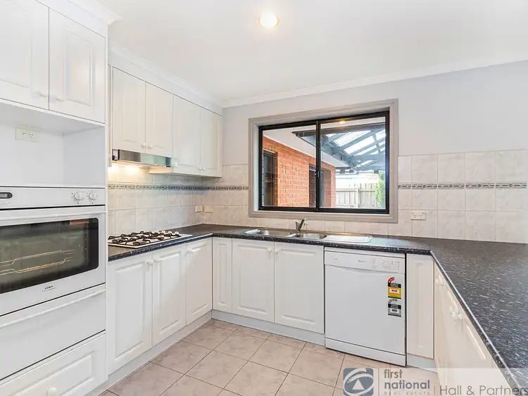 Fifth view of Homely house listing, 168 Sweeney Drive, Narre Warren VIC 3805