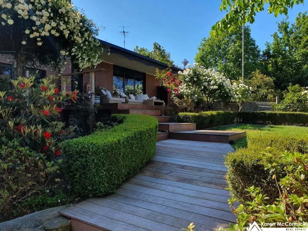Main view of Homely house listing, 45 Drouin Road, Poowong VIC 3988