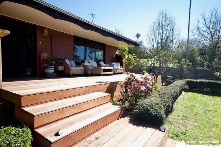 Second view of Homely house listing, 45 Drouin Road, Poowong VIC 3988