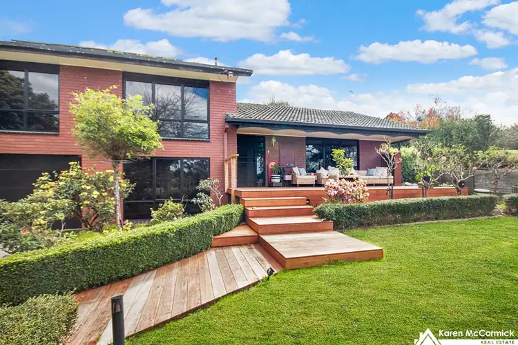 Seventh view of Homely house listing, 45 Drouin Road, Poowong VIC 3988