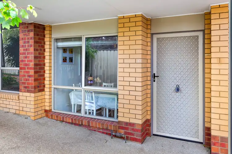 37/96 Gisborne Road, Bacchus Marsh VIC 3340